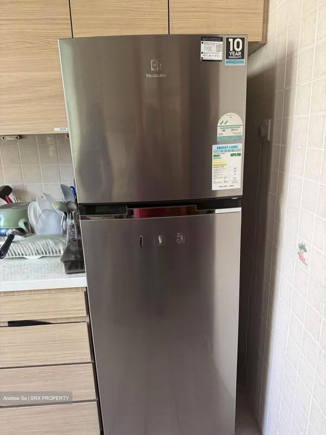 Simei Green Condominium (D18), Condominium #638497241